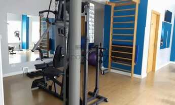 Imagem 7: Ref.10211 - Apartamento Cobertura Duplex - Jardim Aquarius - Residencial Casablanca - 305m