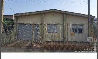 Imagem: PELOTAS - Casa Padrão - FRAGATA