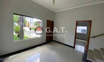 Imagem 5: CASA EM CONDOMÍNIO PARA LOCAÇÃO NO VILA AZUL- SOROCABA/SP