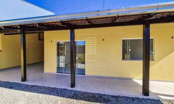 Imagem 5: Casa térrea 102m² com 2 quartos em Armação - Penha - SC