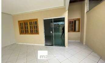 Imagem: GOIâNIA - Casa Padrão - Jardim América