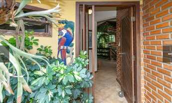 Imagem 3: Casa para aluguel e venda possui 350 metros quadrados com 3 quartos- Ribeirão Pires-SP