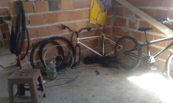 Imagem 5: Casa Casa com 1 dormitório