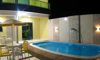 Imagem 4: Casa super aconchegante Enseada Guarujá