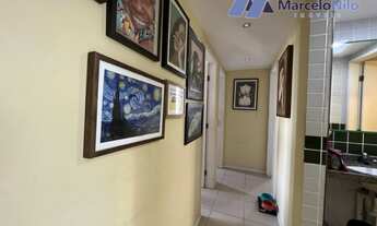 Imagem 5: Apartamento em Olinda C/ 94m2, 03 Quartos, 01 Suíte, Lazer Completo