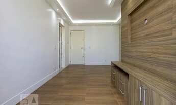 Imagem 3: Apartamento para Aluguel - Centro, 2 Quartos, 62 m2