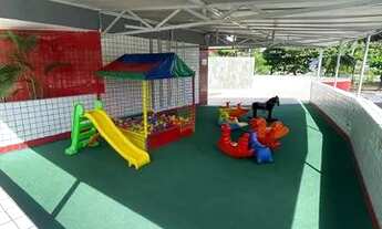 Imagem 2: Cobertura para venda no Edf. Itaporã com 163m² com 4/4 no Imbuí (C2