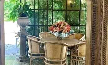 Imagem 7: CASA RESIDENCIAL em BARUERI - SP, ALPHAVILLE RESIDENCIAL DOIS