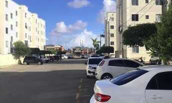 Imagem 3: Alugo apartamento no Antares