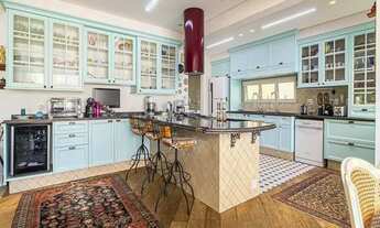 Imagem 7: APARTAMENTO RESIDENCIAL em SANTANA DE PARNAÍBA - SP, TAMBORÉ