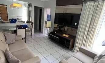 Imagem: Alugo apartamento semi mobiliado solar da