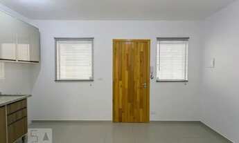 Imagem 6: Apartamento para Aluguel - Vila Esperança, 1 Quarto, 40 m2