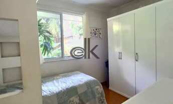 Imagem: EDK VENDE - 2 QUARTOS E DEPENDÊNCIA - JACAREPAGUÁ