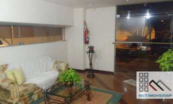 Imagem 5: Apartamento 2 Dormitórios (70m²), 1 Suíte, 1 Vaga, Mobiliado. Próximo do Shopping Morumbi