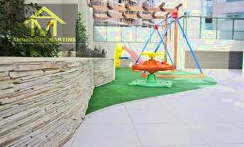 Imagem 5: Excelente Cobertura Duplex - Ed. Reserva do Moreno Cód: 21597 A