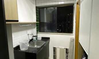 Imagem 7: Apartamento para aluguel e venda com 80 metros quadrados com 3 quartos em Madalena - Recif