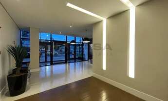 Imagem 5: P-Incrível Apartamento com 3 Suítes Varanda Gourmet com Vista de tirar o fôlego no HIGHLI