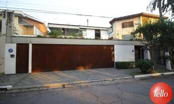 Imagem 2: São Paulo - Casa Padrão - Pinheiros