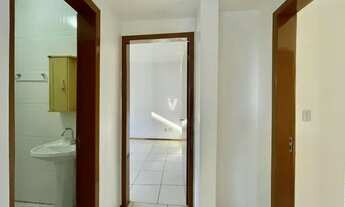 Imagem 7: Apartamento 2 quartos (1 suíte) e vaga de garagem no bairro Fátima