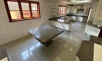 Imagem 3: Casa - Loteamento Alphaville Campinas - Campinas