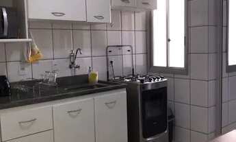 Imagem 4: Apto Atlântico Sul Reformado 82 m2