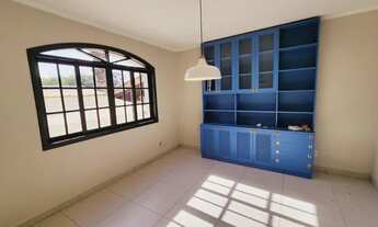 Imagem 6: Casa para locação com 3 dormitórios (1 suíte) no Condomínio Marambaia - Vinhedo/SP