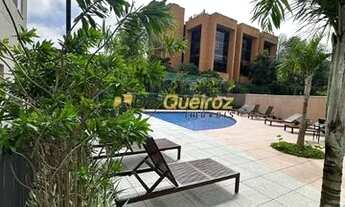 Imagem 4: DE QUEIROZ. SEU NOVO LAR EM ALPHAVILLE! VENHA CONHECER ESSE LINDO APARTAMENTO!