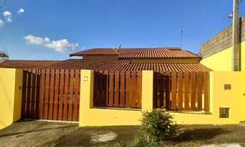 Imagem: EXCELENTE CASA TERREA BAIRRO AQUARIOS (PROX