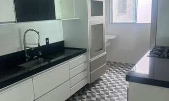 Imagem 2: Apartamento duplex, Palmeiras, possui 160 metros quadrados. Beira da Lagoa