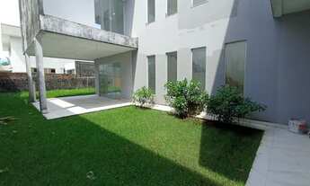 Imagem 6: Casa em Condomínio Fechado de 346m2, com 3 suítes, 3vgs - CA0116JR