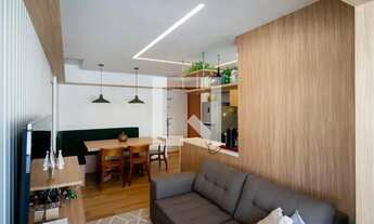 Imagem 4: Apartamento para Aluguel - Brooklin, 2 Quartos, 69 m2