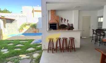 Imagem: Sobrado Condomínio Villa Paço Real com