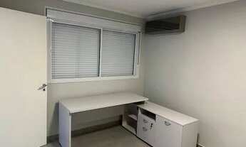 Imagem 6: Sobrado para venda possui 184 metros quadrados com 4 quartos em Santo Amaro - São Paulo