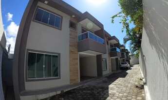 Imagem 4: Casa de condomínio para aluguel e venda com 150m² com 3/4