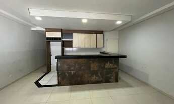 Imagem 6: Casa com 03 dor com suíte com sacada, ar condicionado, salão de 15m2, churrasqueira excele