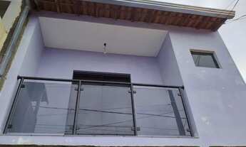 Imagem 3: Casa no jardim Camila