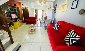 Imagem 5: Sobrado para venda possui 80 metros quadrados com 2 quartos em Centro - Imbé - RS