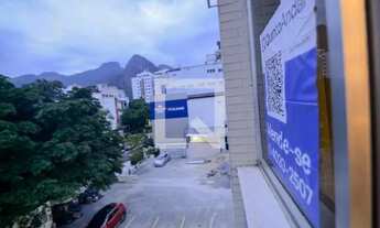 Imagem 5: Apartamento para Aluguel - Grajaú, 3 Quartos, 115 m2