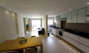 Imagem 4: Apartamento Mobiliado aluguel possui 65 metros 2 quartos ,1 suite,2 vagas Jardim Leonor