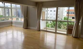 Imagem 1: Apartamento Venda Vila Madalena 160 m² 3 Dormitórios