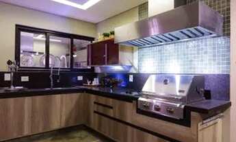 Imagem 7: Casa - Loteamento Parque dos Alecrins - Campinas