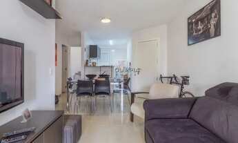 Imagem 6: Apartamento Venda Pompéia 67 m² 2 Dormitórios