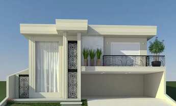 Imagem: CASA RESIDENCIAL em SANTANA DE PARNAÍBA