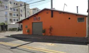 Imagem 2: SãO JOSé DOS CAMPOS - Conjunto Comercial/Sala - Jardim América