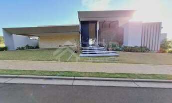 Imagem 3: CASA A VENDA COM 4 DORMITÓRIOS SENDO 4 SUÍTES EM CONDOMÍNIO DAMHA GOLF