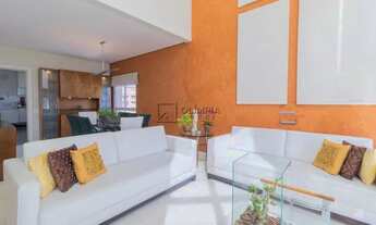 Imagem 5: Cobertura Venda Vila Mariana 347 m² 4 Dormitórios