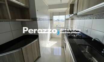 Imagem 6: Apartamento Semi- Mobiliado de 02 Quartos (2º andar) no Jardins Mangueiral QC 13 por R$2.1