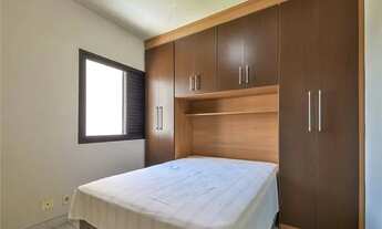 Imagem 7: Apartamento à venda no bairro Perdizes - São Paulo/SP