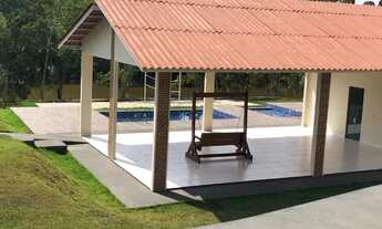 Imagem 4: Lote com 1.024 m2), Chácaras Rio Negro da Construtora Kardex