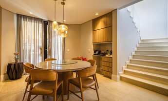 Imagem 6: Casa de condomínio para venda com 800 metros quadrados com 6 quartos